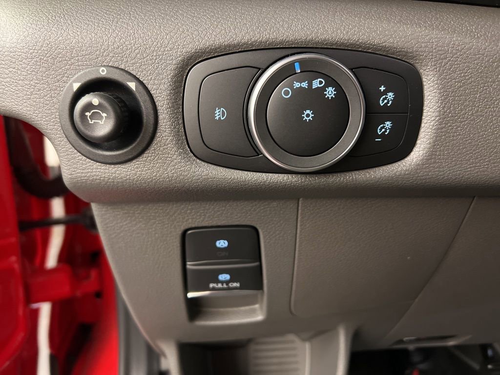 New 2024 Ford Transit 250 Low Roof AWD image 22
