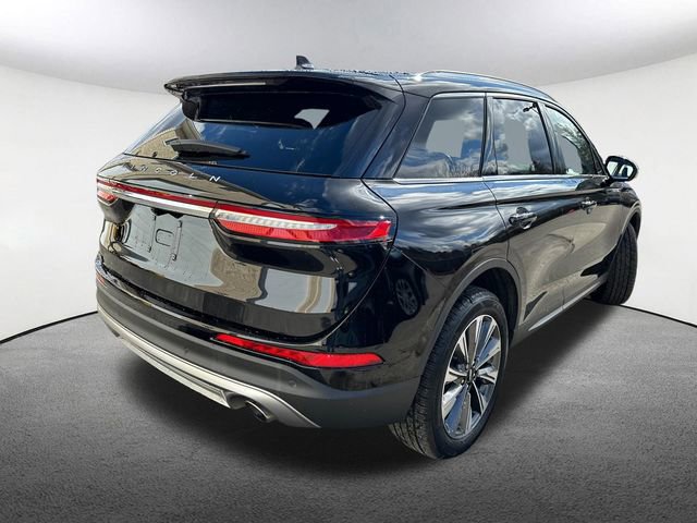 Used 2022 Lincoln Corsair Reserve w/ Elements Package image 14