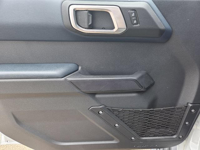 New 2026 Ford Bronco Heritage Edition AWD/4WD image 14