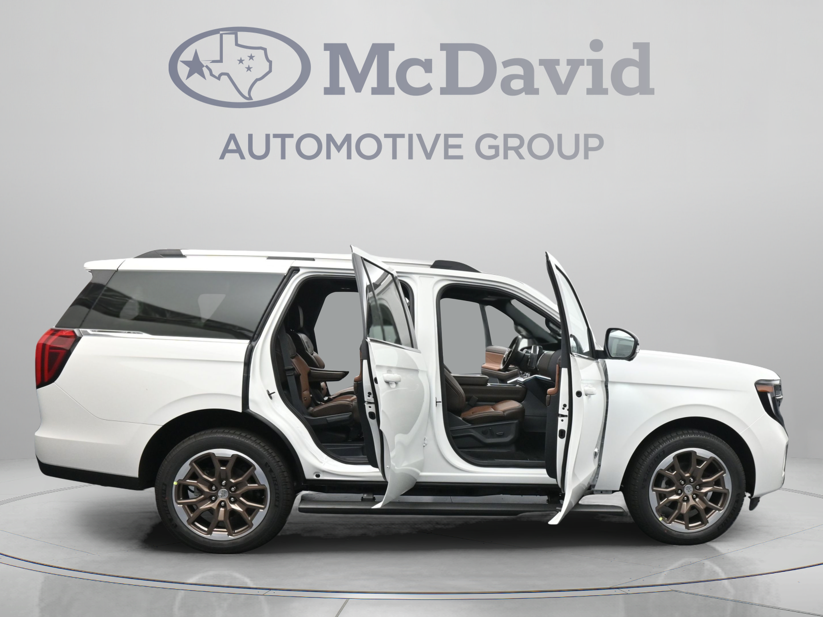 New 2027 Ford Expedition King Ranch AWD/4WD image 26
