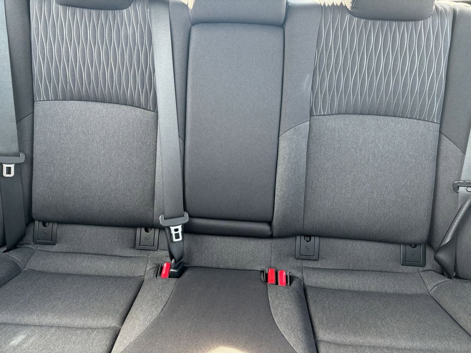 Used 2025 Toyota Camry LE image 37