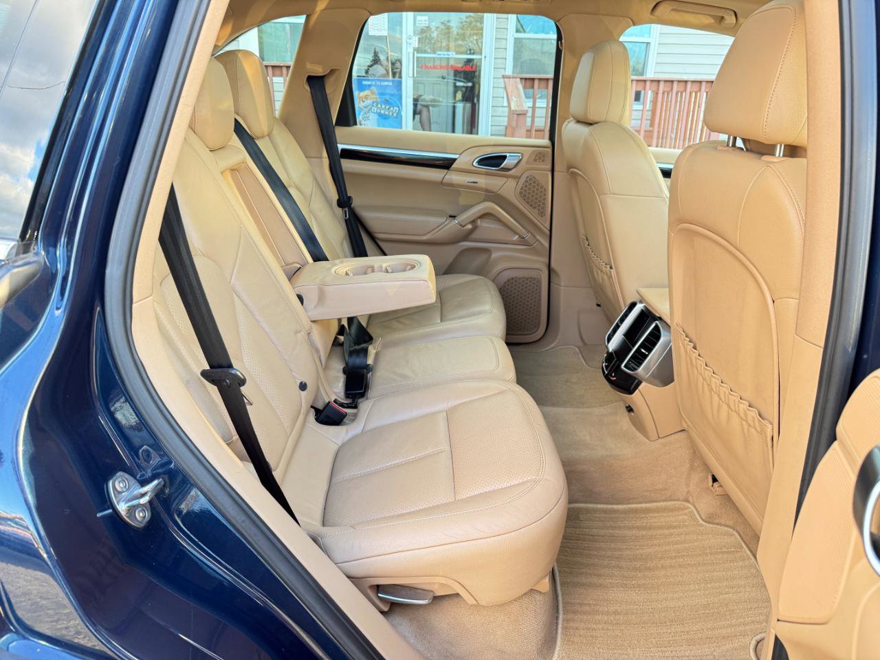 Used 2012 Porsche Cayenne image 44