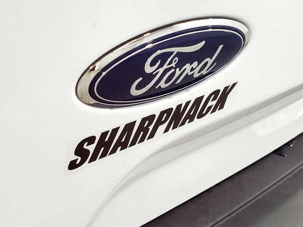 New 2025 Ford Bronco Sport Big Bend image 24