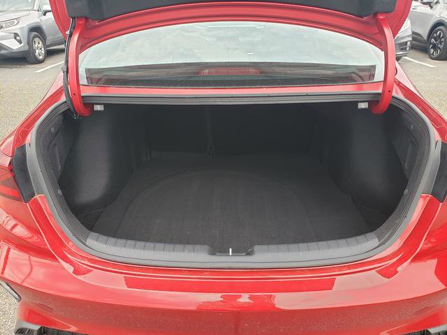 Certified 2023 Kia Forte LXS w/ LXS Technology Package image 6