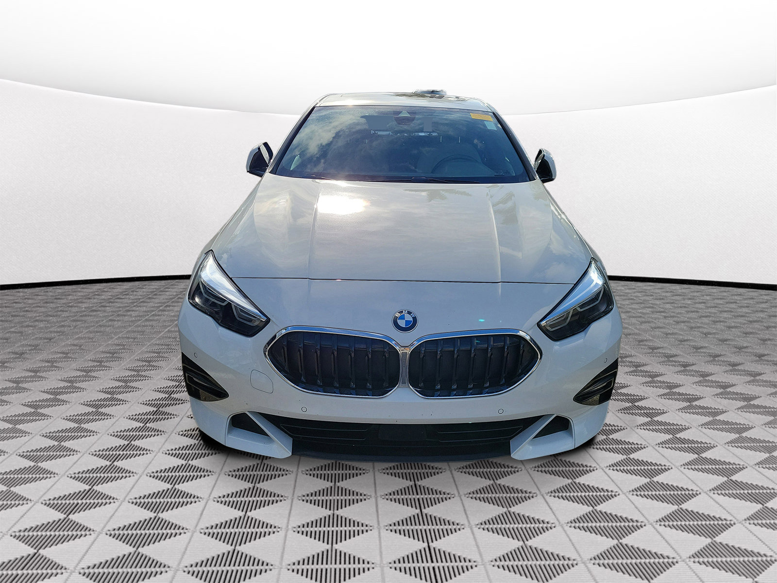 Used 2021 BMW 228i Gran Coupe w/ Convenience Package FWD image 2