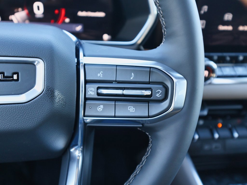 New 2026 GMC Canyon Denali image 21