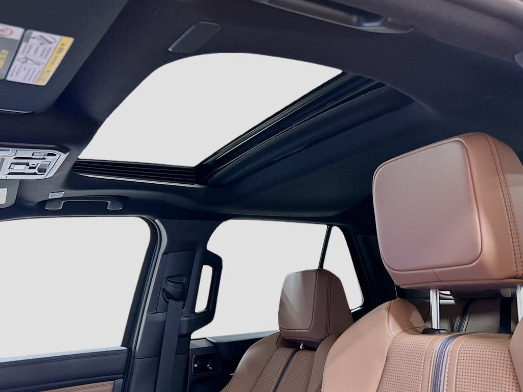 New 2026 Toyota 4Runner Limited AWD/4WD image 21
