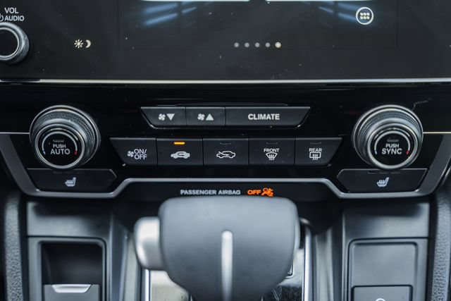 Used 2022 Honda CR-V Special Edition image 18
