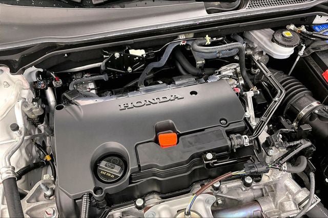 Certified 2024 Honda Civic Sport image 29