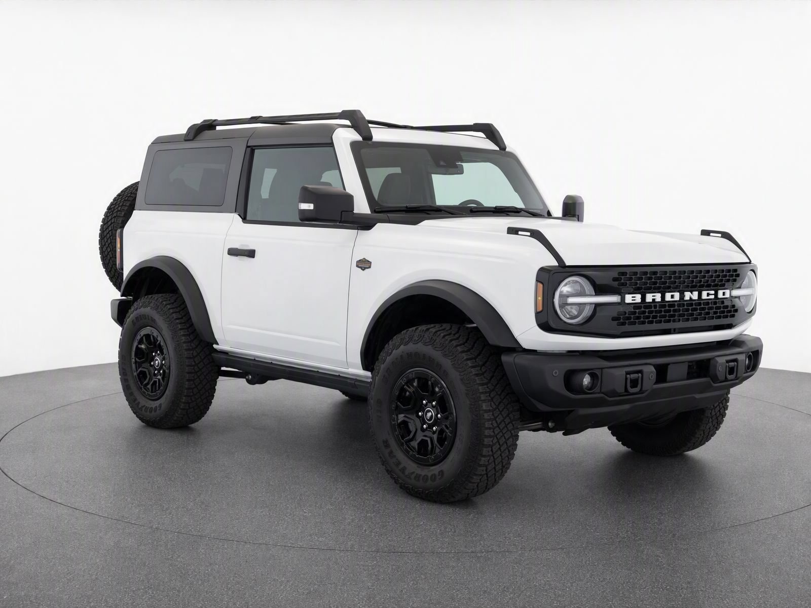 Used 2023 Ford Bronco Wildtrak