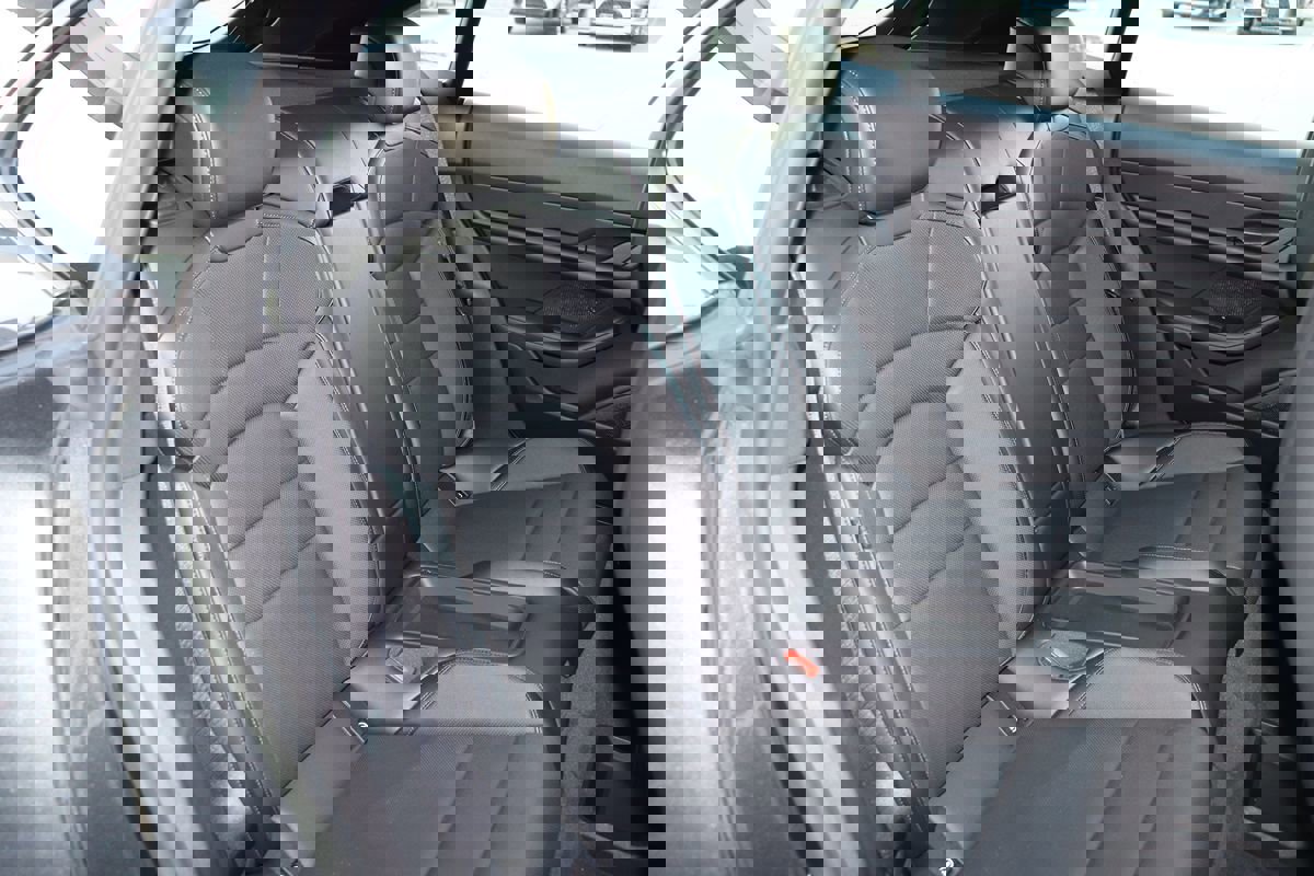 Used 2022 Porsche Taycan 4 Cross Turismo image 44