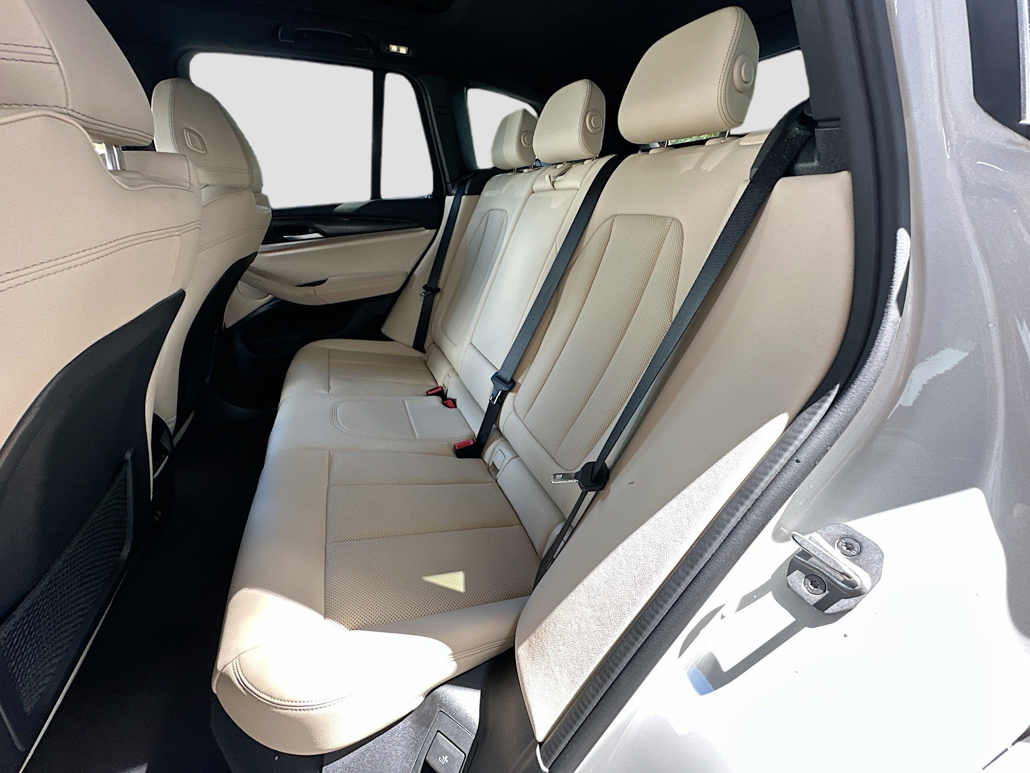 Certified 2024 BMW X3 sDrive30i w/ M Sport Package image 24