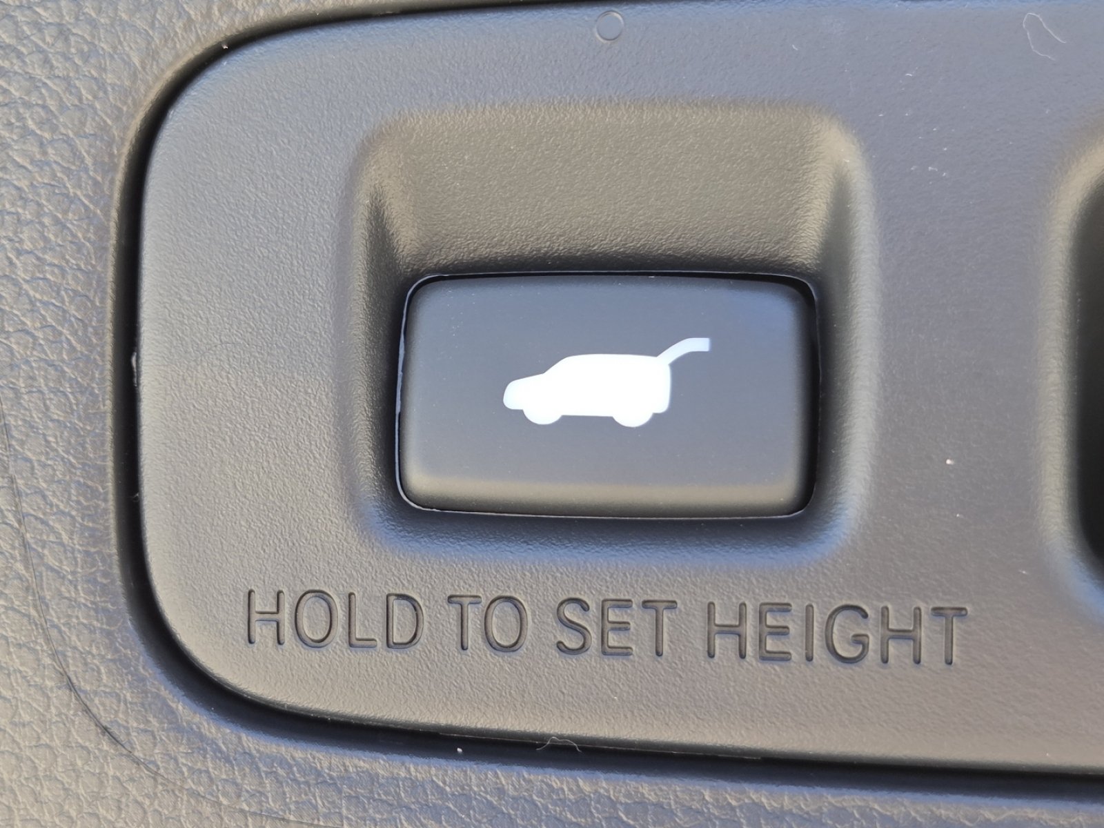 New 2026 Honda CR-V TrailSport image 25