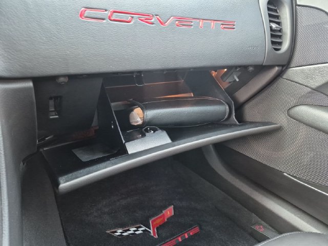 Used 2011 Chevrolet Corvette Grand Sport RWD image 17