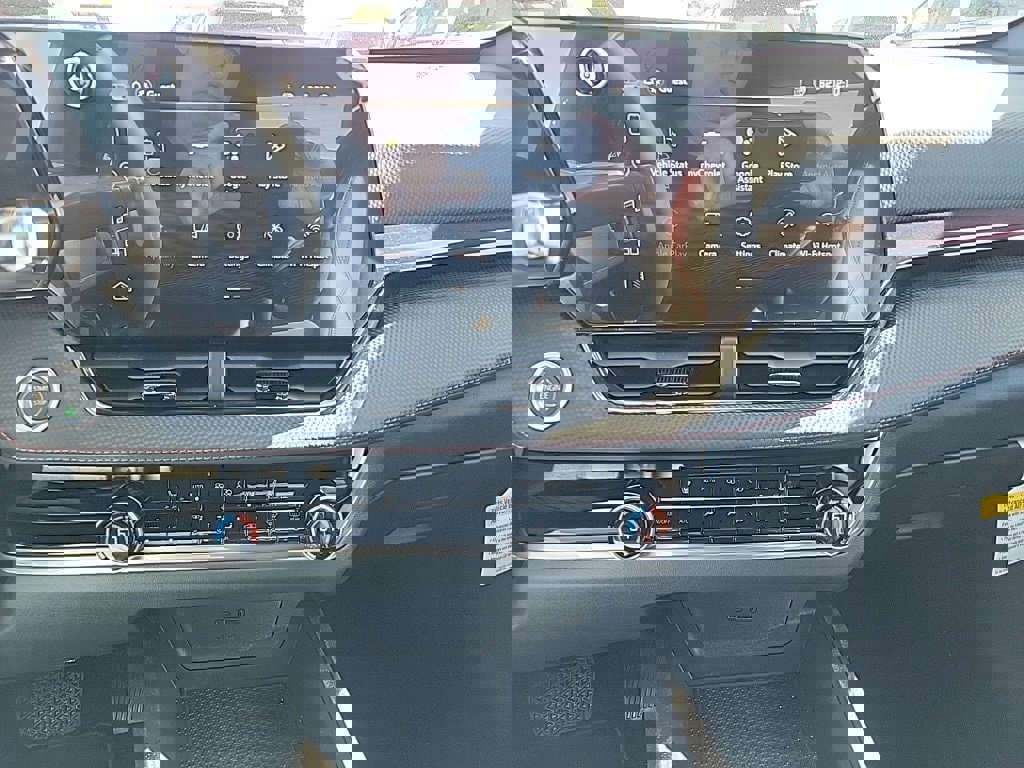 New 2026 Chevrolet Equinox RS image 10