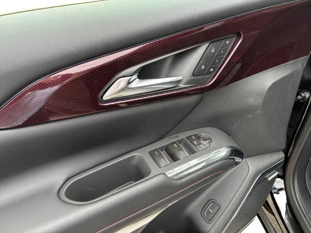 New 2027 Chevrolet Traverse RS w/ LPO, Floor Liner Package AWD/4WD image 12
