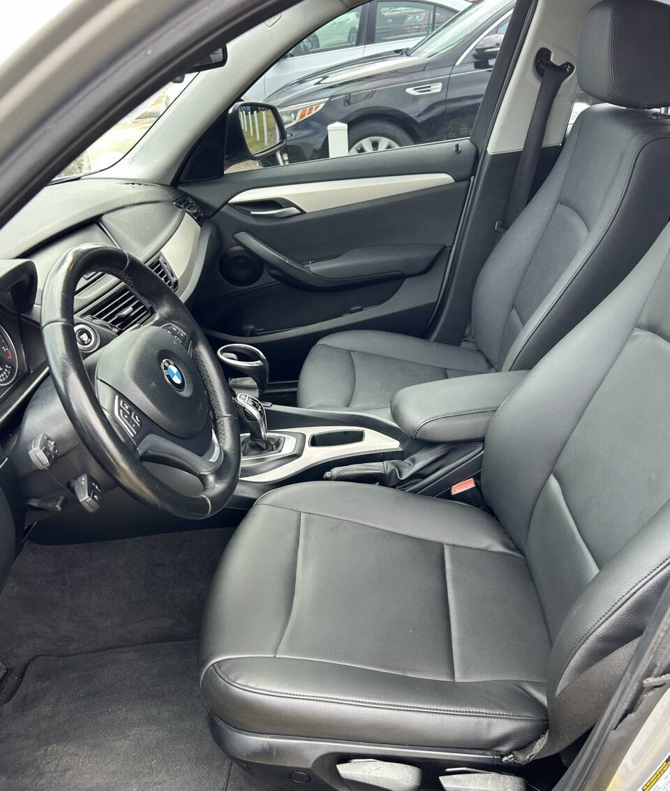 Used 2014 BMW X1 sDrive28i image 12