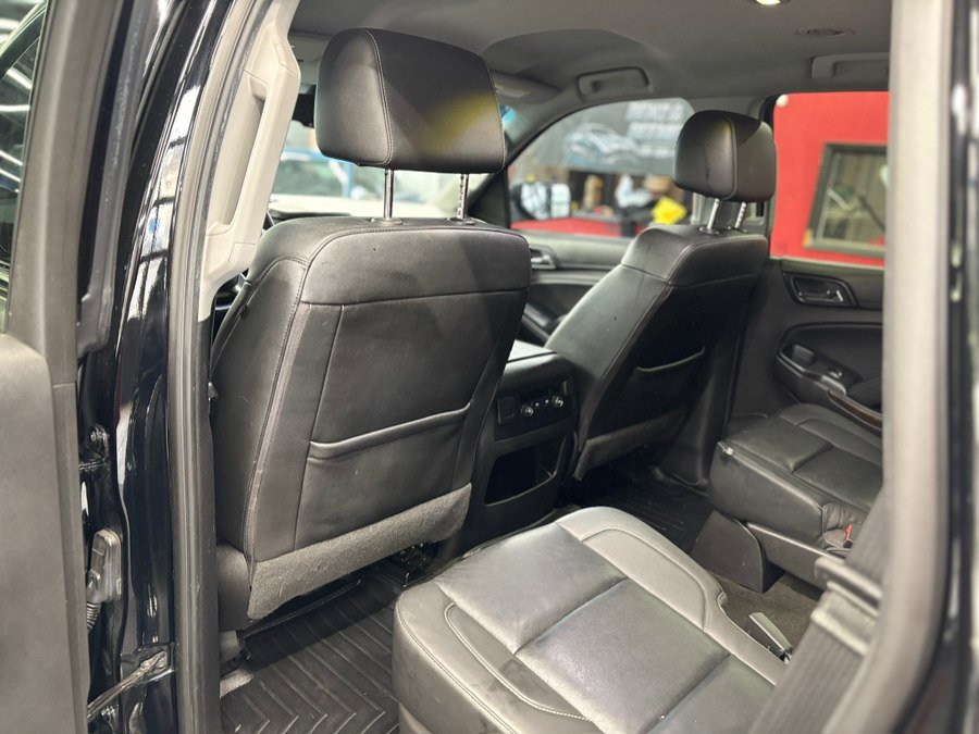 Used 2018 Chevrolet Tahoe LT AWD/4WD image 12