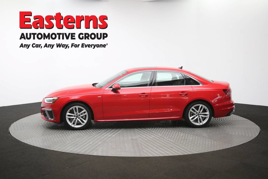Used 2024 Audi A4 2.0T Premium Plus AWD/4WD image 62