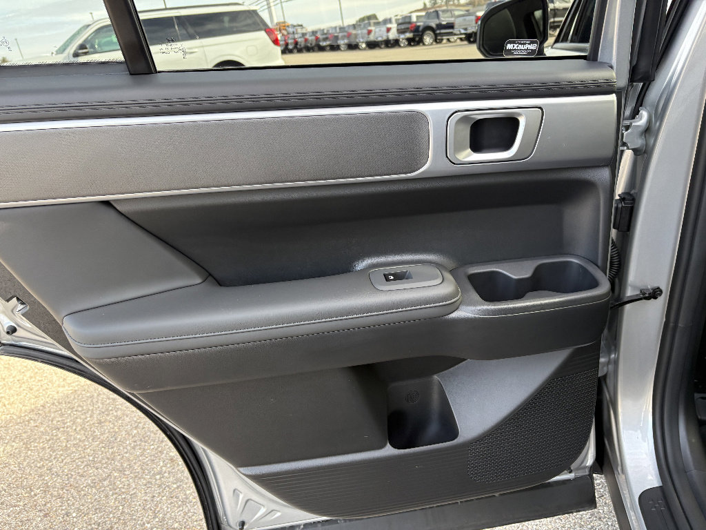 Used 2026 Hyundai Santa Fe XRT image 17