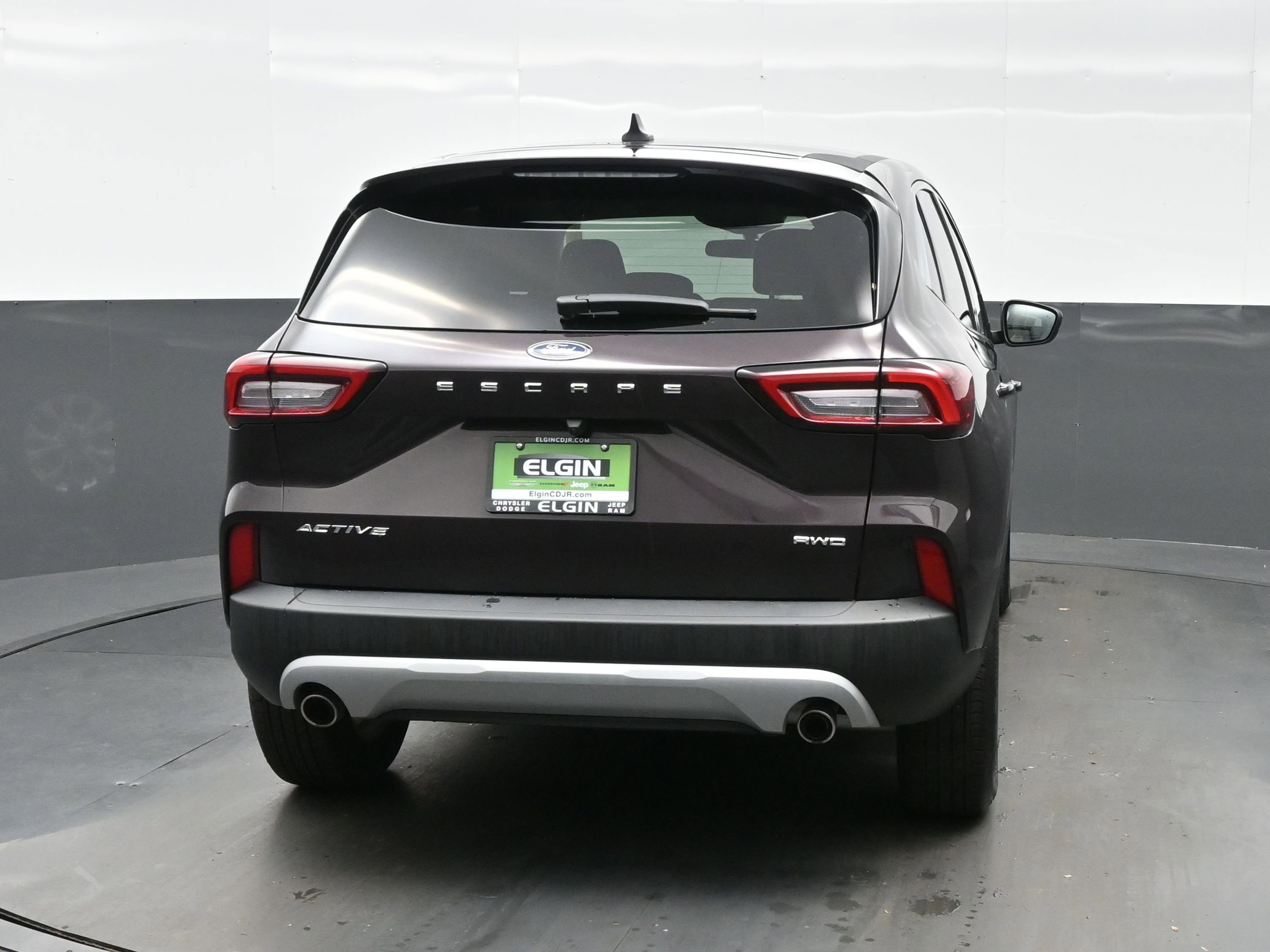 Used 2023 Ford Escape Active image 5