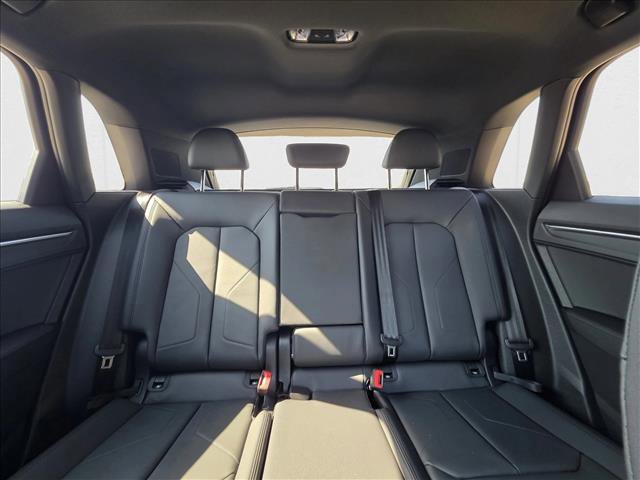 New 2025 Audi Q3 2.0T Premium w/ Convenience Package image 17