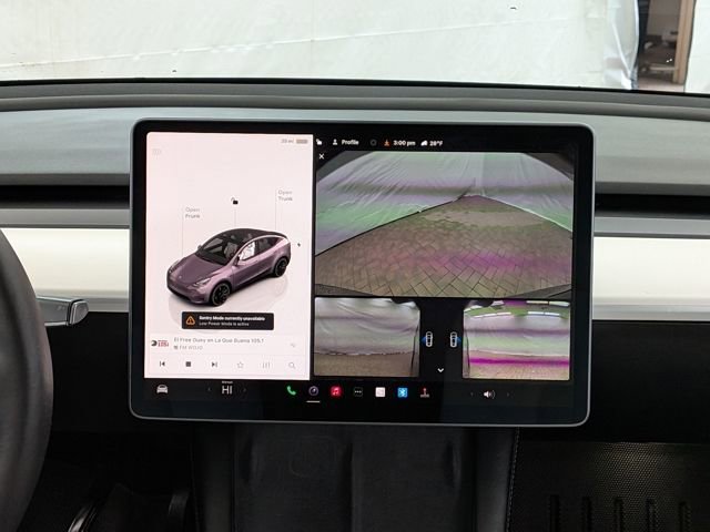 Used 2022 Tesla Model Y Performance image 36