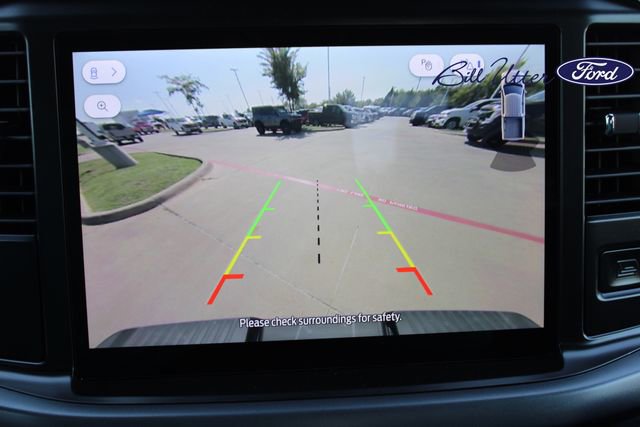 New 2025 Ford F150 XLT w/ Equipment Group 301A Standard image 15