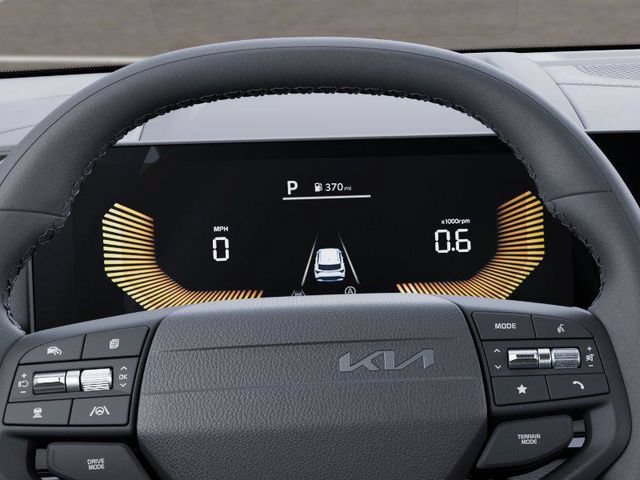 New 2026 Kia Sportage X-Line w/ X-Line Premium Package AWD/4WD image 22