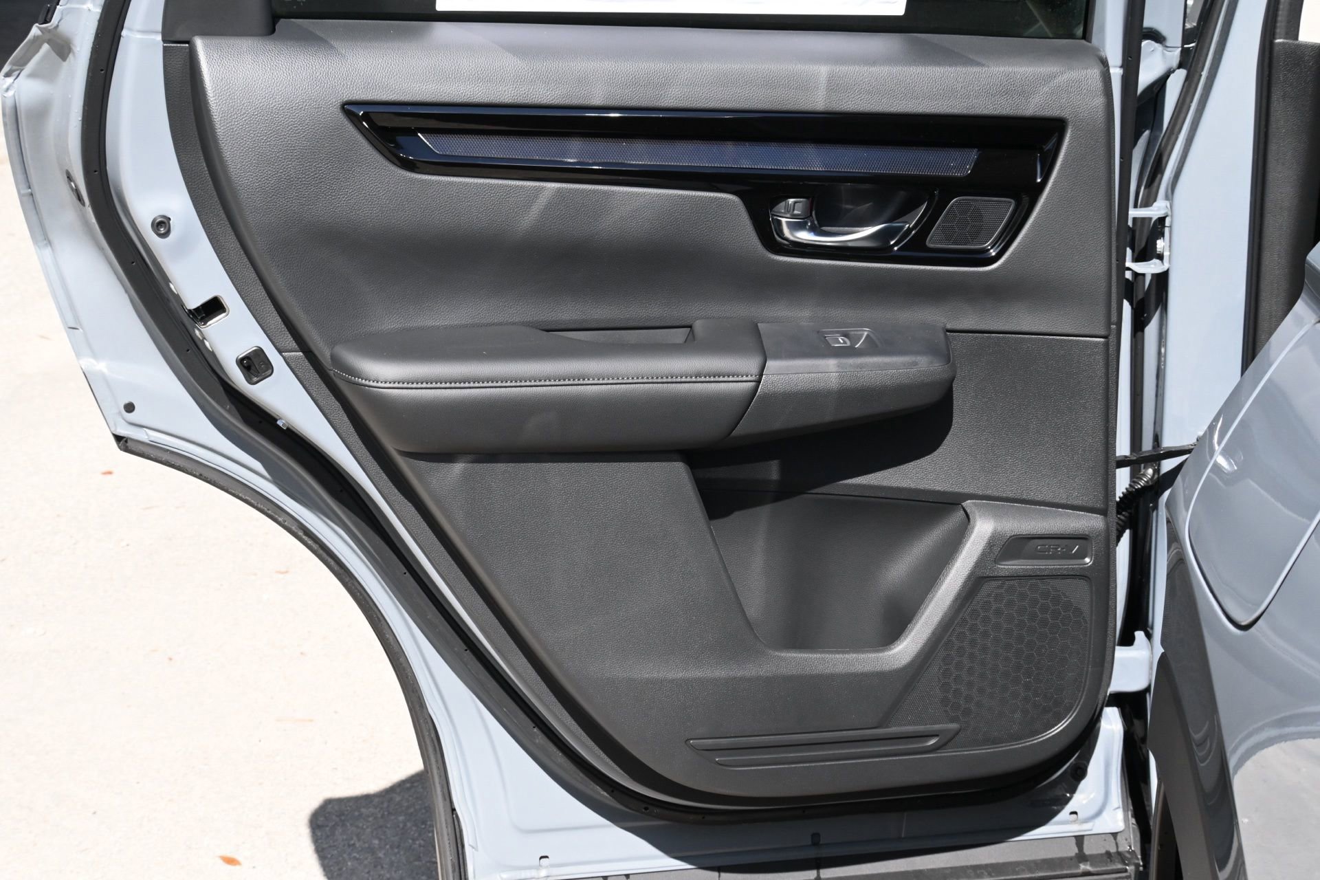 New 2026 Honda CR-V EX-L image 12