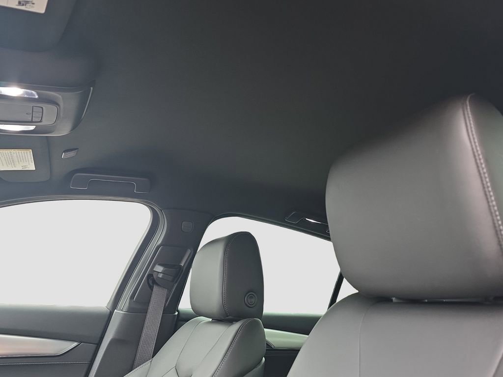 Used 2023 Cadillac CT5 Luxury RWD image 8