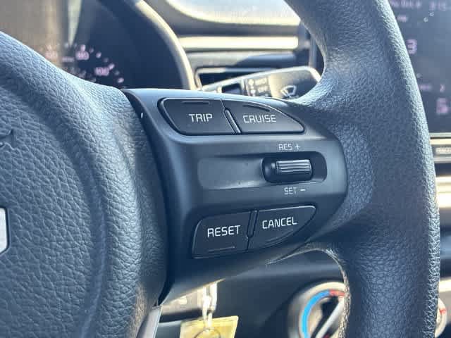 Used 2023 Kia Rio S FWD image 25