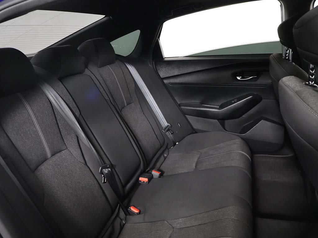 Used 2023 Honda Accord Sport image 27
