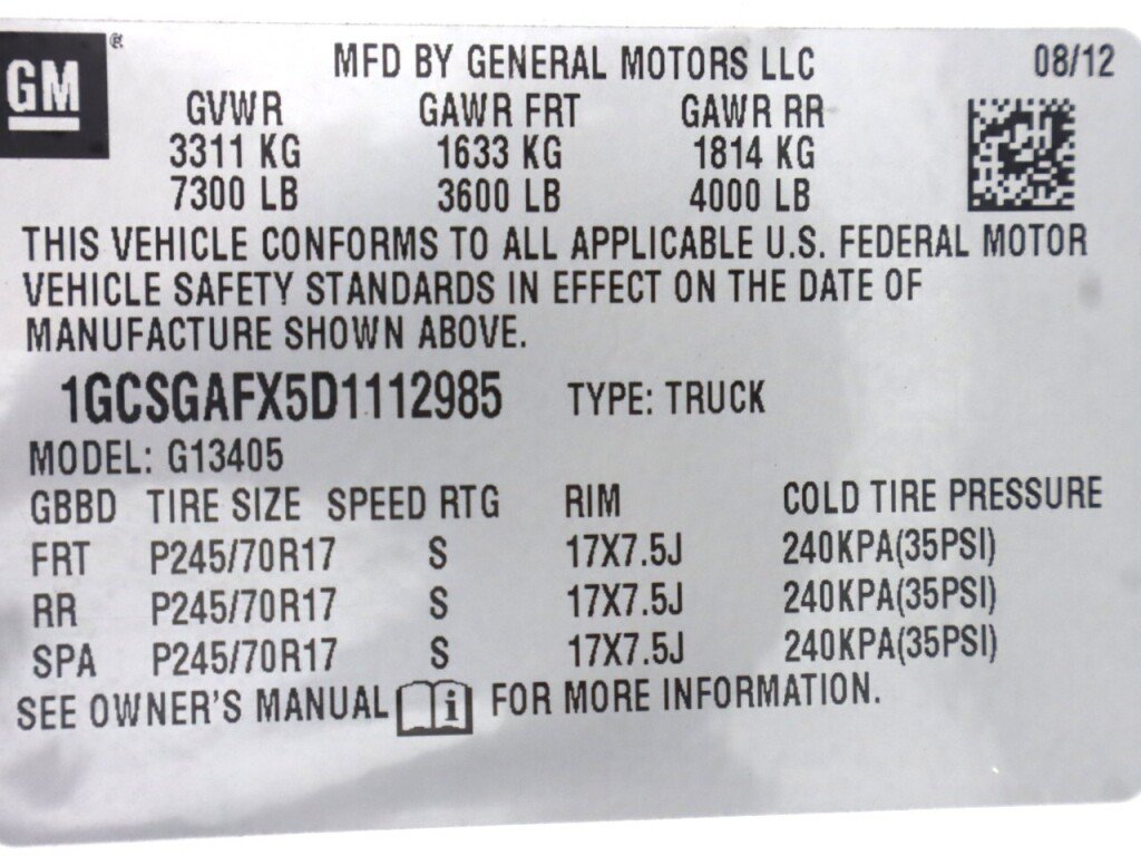 Used 2013 Chevrolet Express 1500 RWD image 34