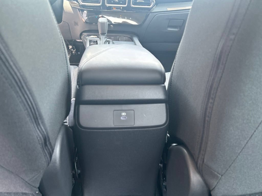 New 2026 Nissan Sentra SV w/ Floor Mat Package FWD image 19