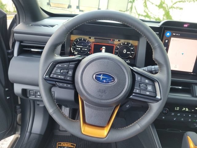 New 2026 Subaru Outback Wilderness AWD/4WD image 19