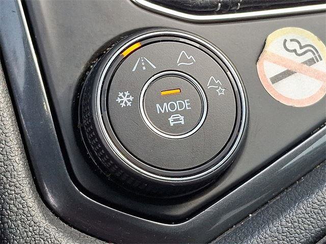 Certified 2024 Volkswagen Tiguan S image 26