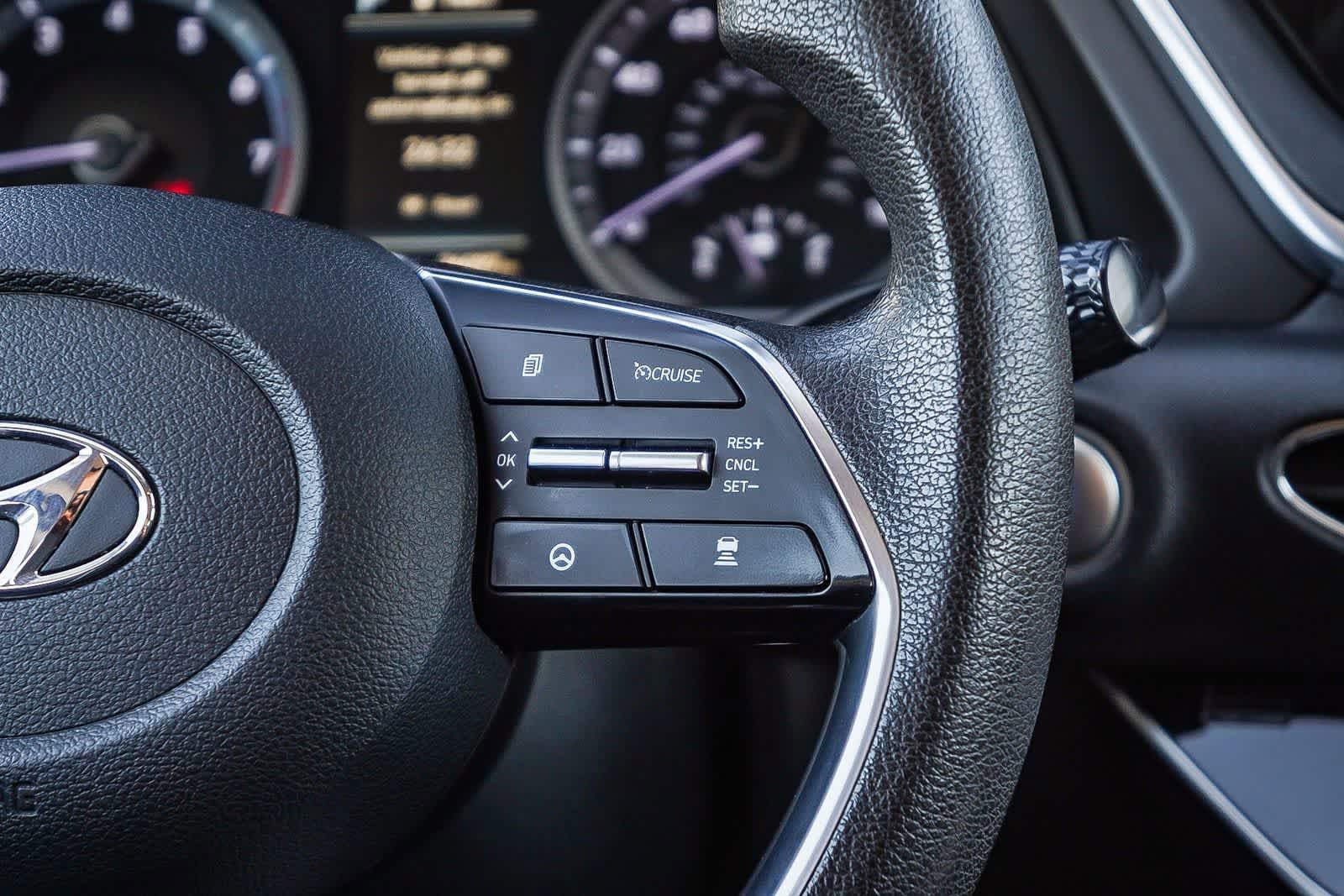 Certified 2022 Hyundai Sonata SEL image 15