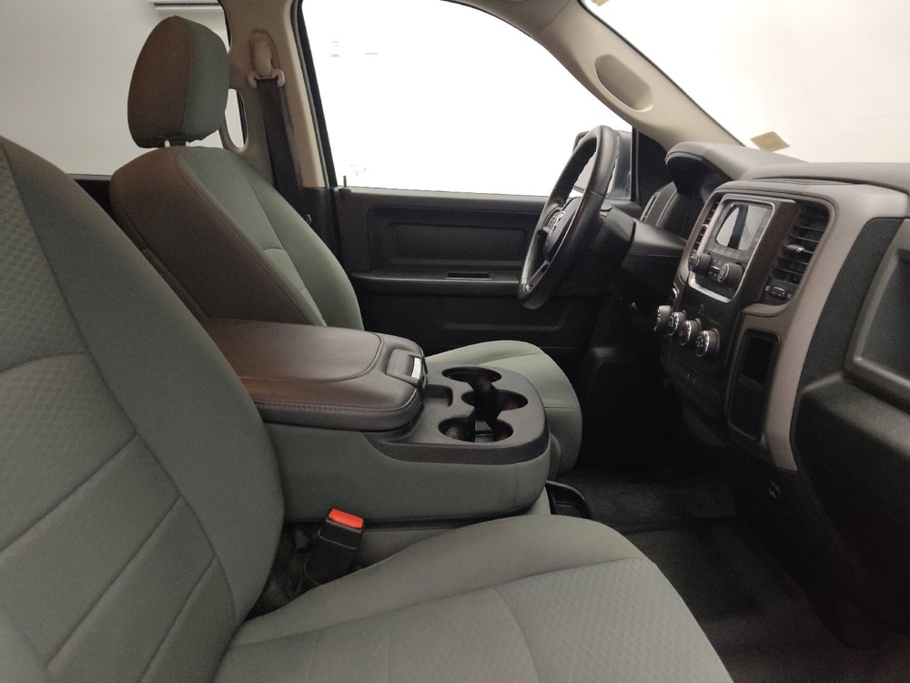 Used 2015 RAM 1500 Tradesman w/ Popular Equipment Group image 21
