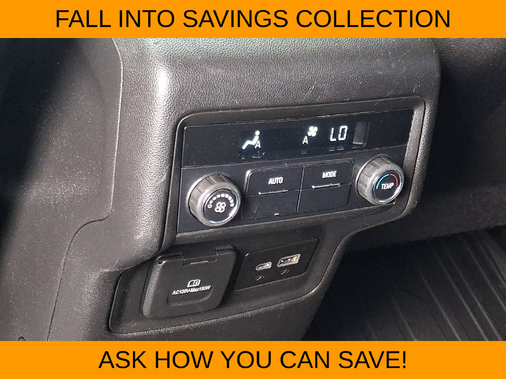 Used 2022 GMC Acadia SLE w/ Driver Convenience Package FWD image 15