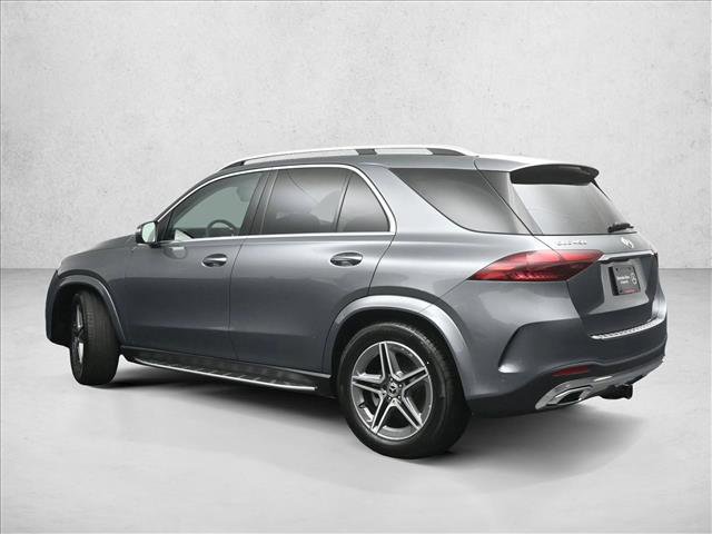 Certified 2026 Mercedes-Benz GLE 450 4MATIC image 6
