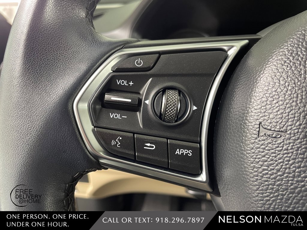 Used 2024 Acura RDX w/ Technology Package image 24
