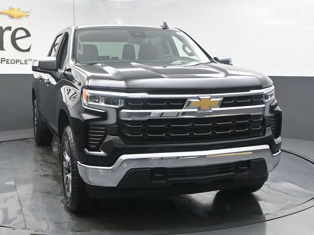 New 2026 Chevrolet Silverado 1500 LT AWD/4WD image 29