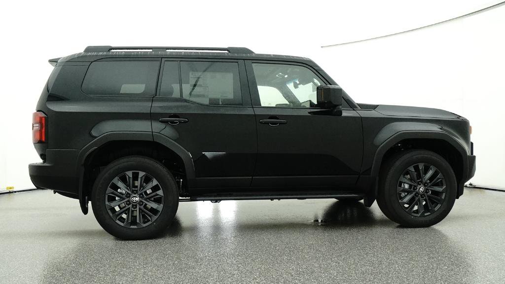 New 2026 Toyota Land Cruiser w/ Premium Package AWD/4WD image 30