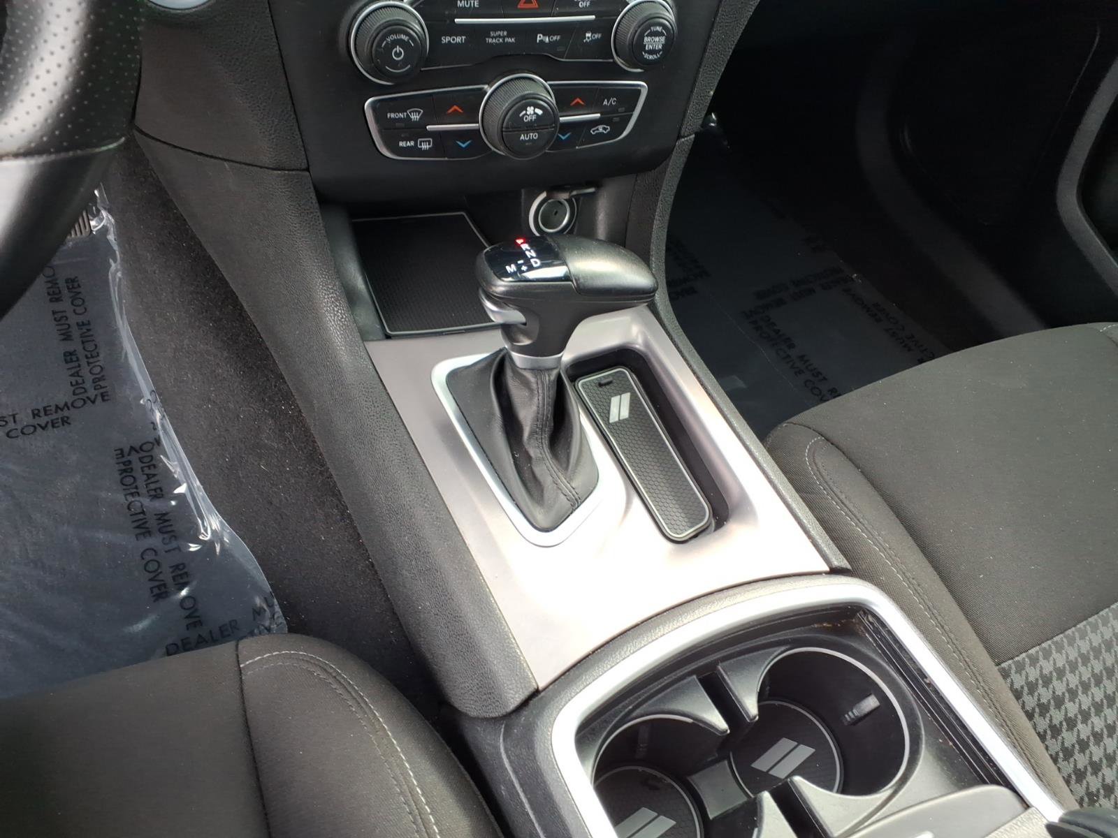 Used 2023 Dodge Charger R/T w/ Cold Weather Package RWD image 10