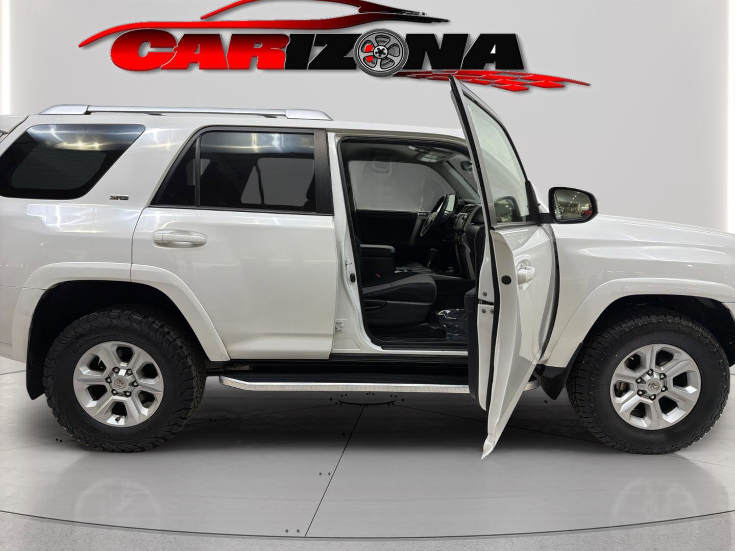Used 2016 Toyota 4Runner SR5 image 18