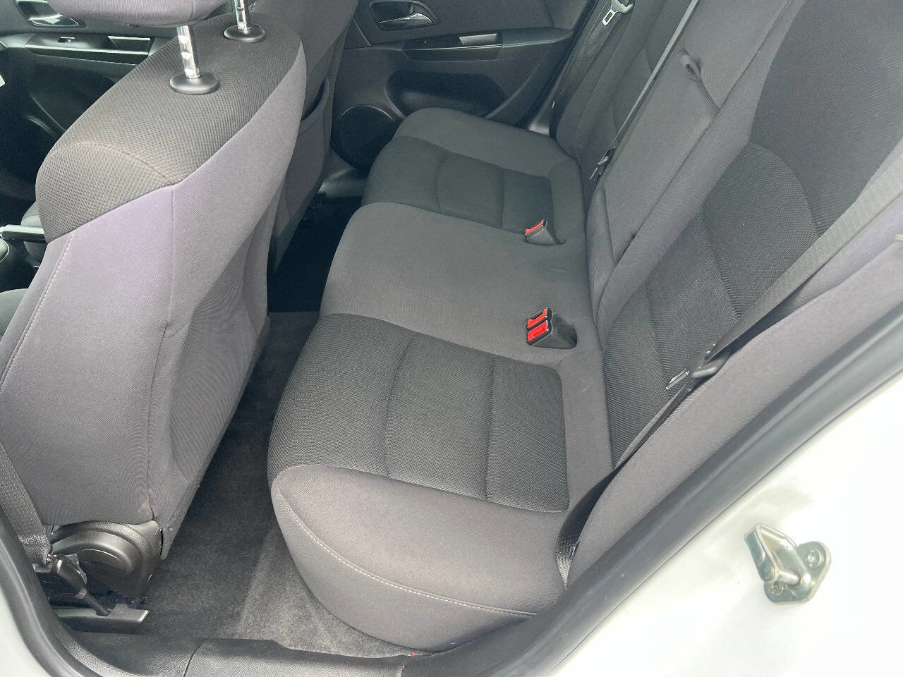 Used 2014 Chevrolet Cruze LT FWD image 21