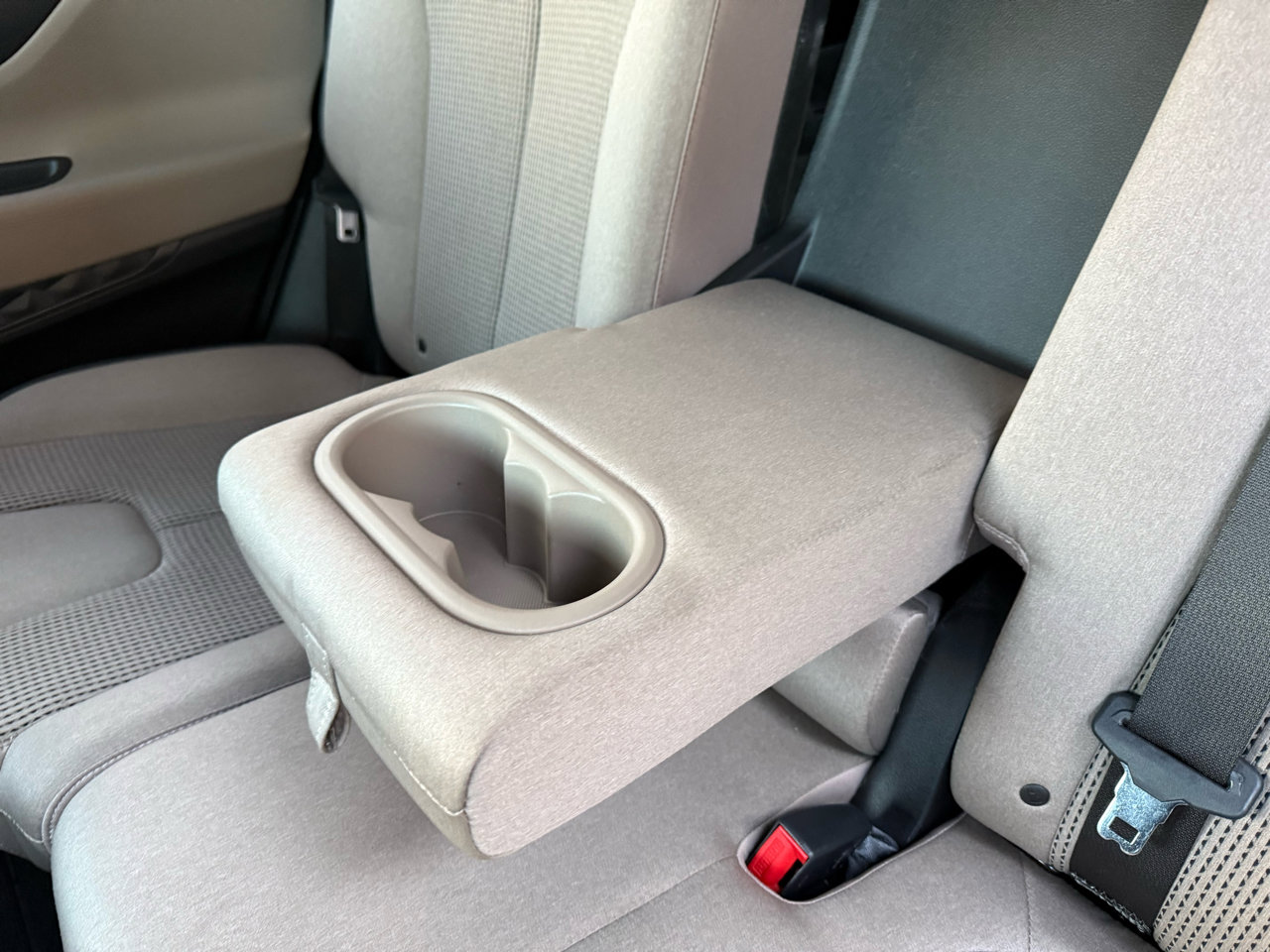 Used 2021 Hyundai Santa Fe SEL image 28