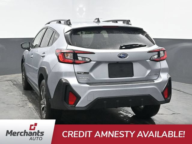 Used 2024 Subaru Crosstrek 2.0i Premium AWD/4WD image 5