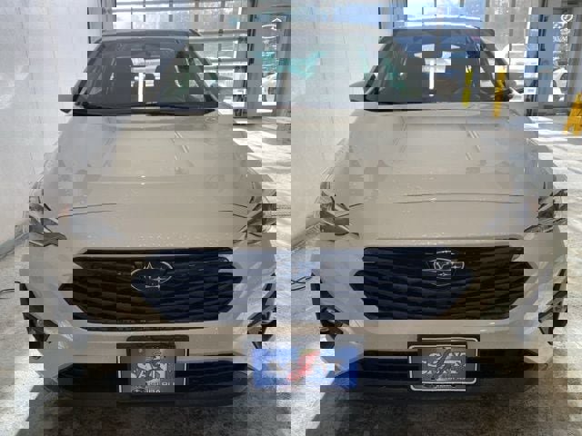 New 2026 Subaru Impreza 2.0i Sport image 4